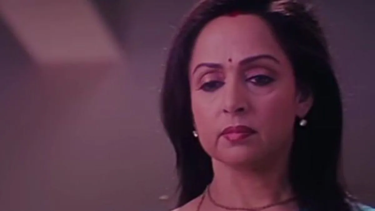 hema-malini-reveals-her-mother-convinced-her-to-do-baghban-chaar-bade-ladko-ki-maa